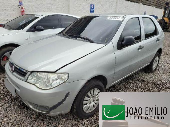 FIAT PALIO 13/14
