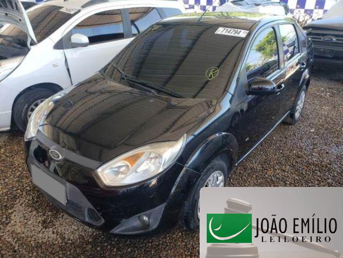 FORD FIESTA SEDAN 13/14