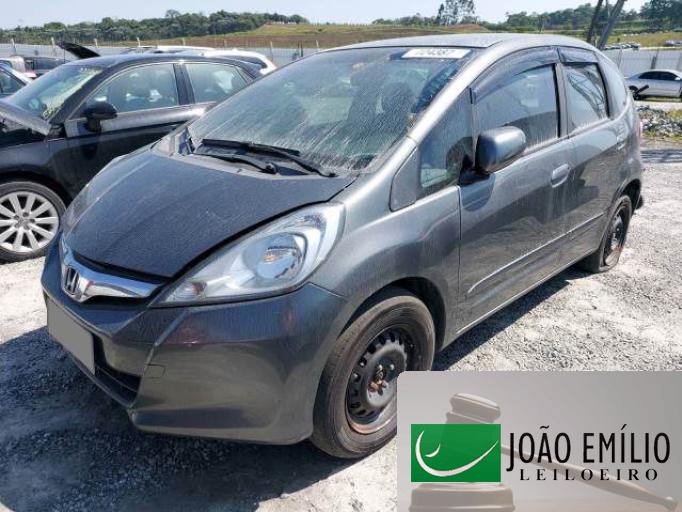 HONDA FIT 13/14