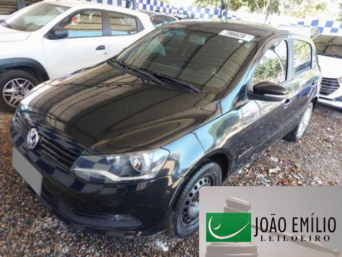 VOLKSWAGEN GOL 14/15