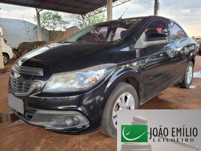 CHEVROLET PRISMA 15/15