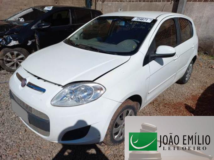 FIAT PALIO 12/13