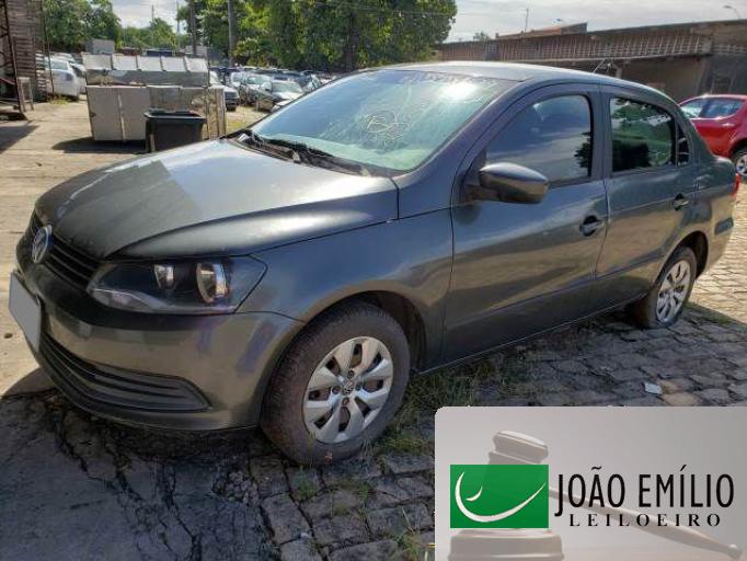 VOLKSWAGEN VOYAGE 15/16