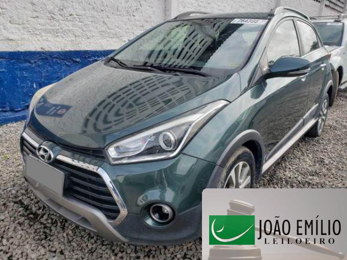 HYUNDAI HB20 16/16