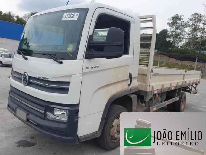 VOLKSWAGEN DELIVERY 22/23