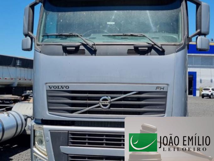 VOLVO FH520 22/22
