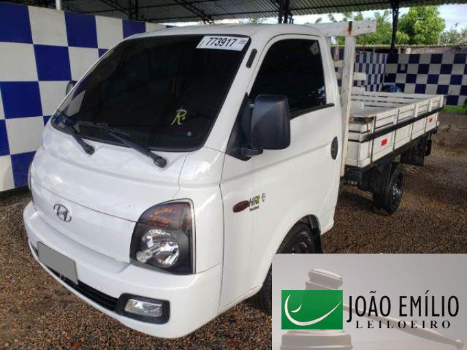HYUNDAI HR 21/22