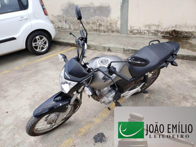 HONDA CG 160 19/20