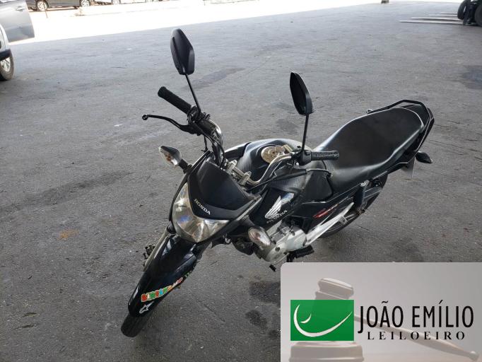 HONDA CG 150 13/13