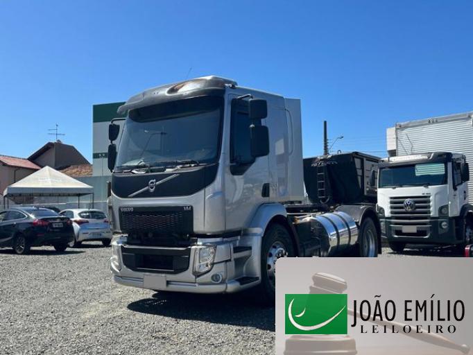 VOLVO VM-330 15/15