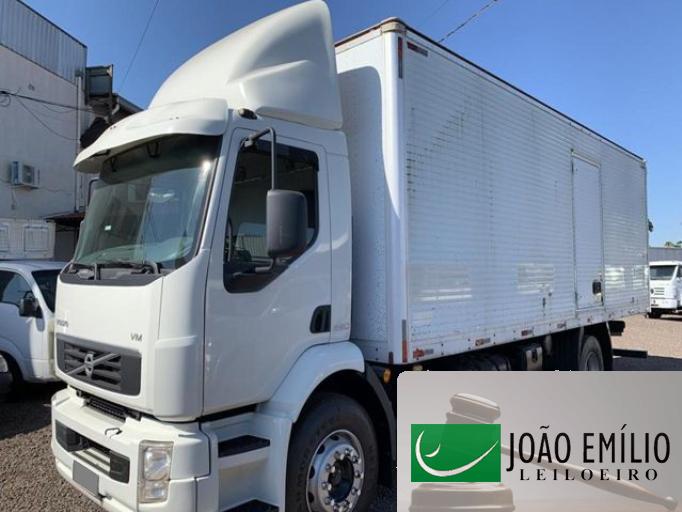 VOLVO VM-220 13/13