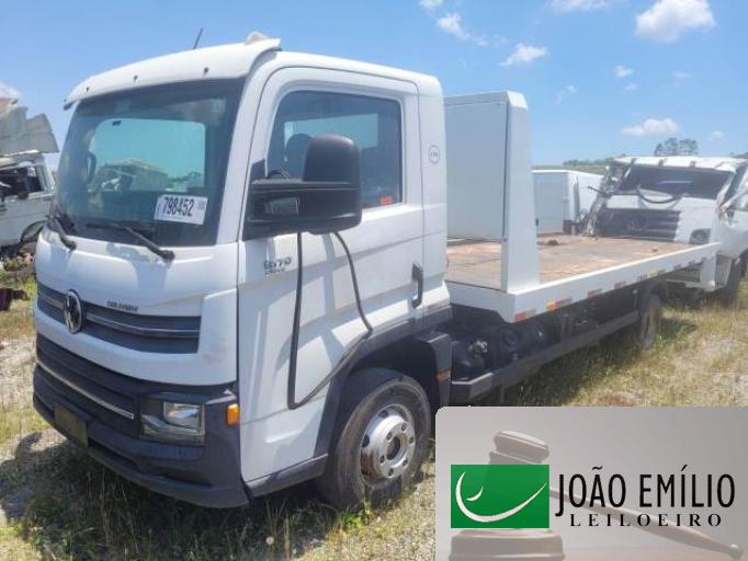 VOLKSWAGEN DELIVERY 19/20