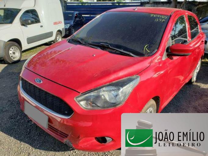 FORD KA 14/15