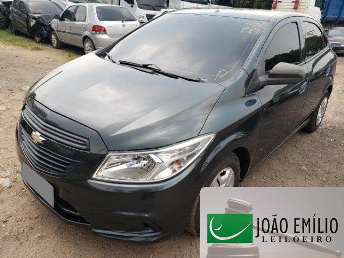 CHEVROLET ONIX 18/18