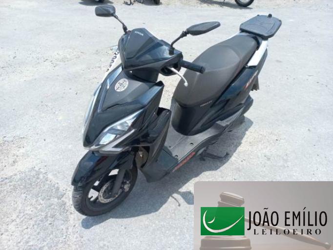 HONDA ELITE 20/20