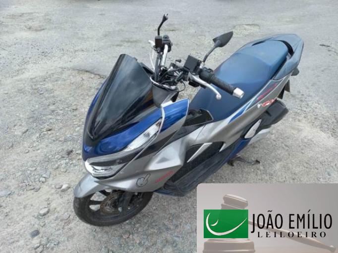 HONDA PCX 21/22