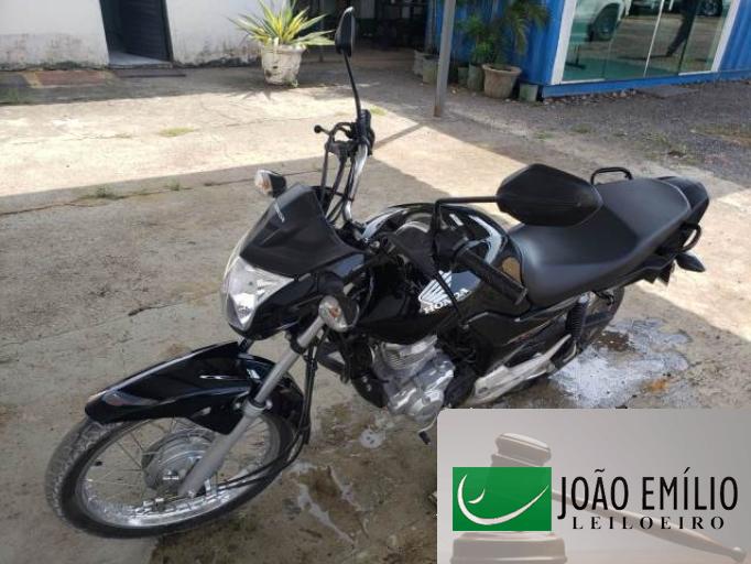 HONDA CG 160 23/23