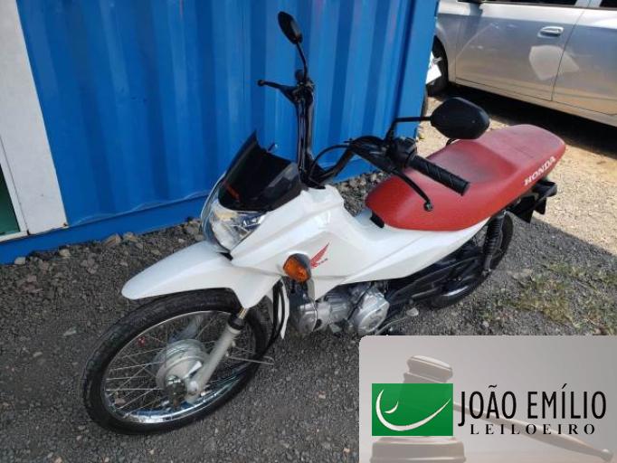 HONDA POP 23/23
