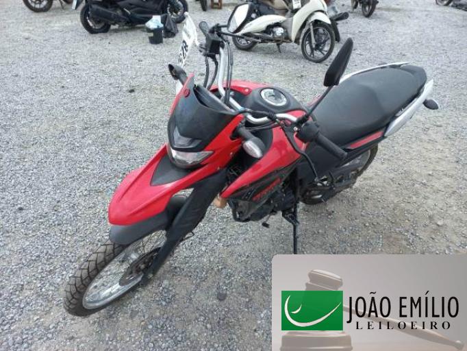 YAMAHA XTZ 250 23/23