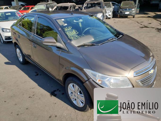 CHEVROLET PRISMA 13/14