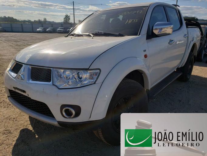 MITSUBISHI L200 13/13