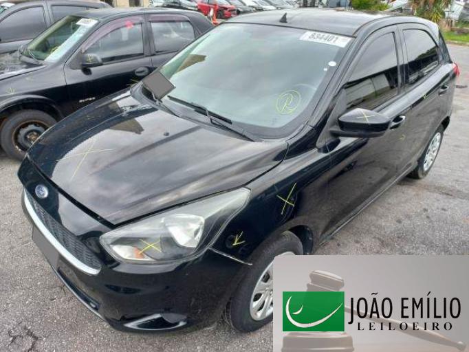 FORD KA 18/18