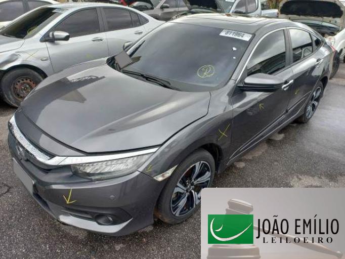 HONDA CIVIC 19/19