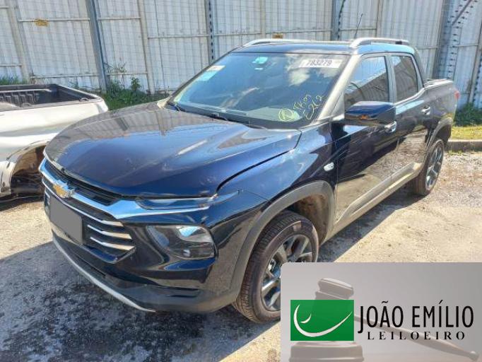 CHEVROLET MONTANA 22/23