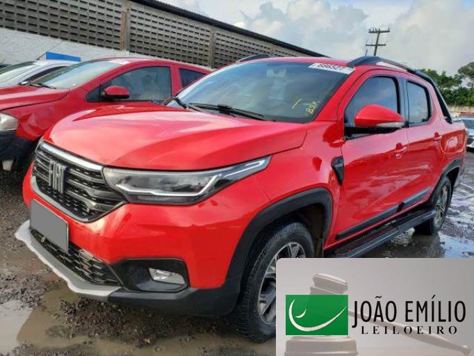 FIAT STRADA CD 21/21
