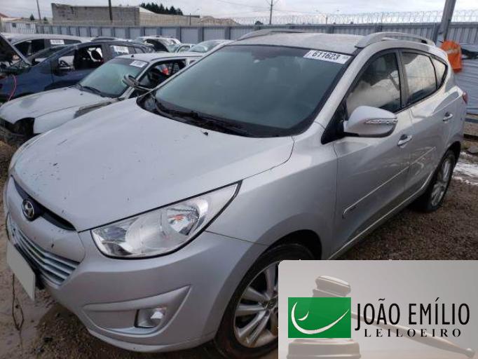 HYUNDAI IX35 14/15