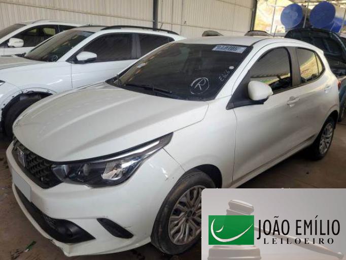 FIAT ARGO 21/22