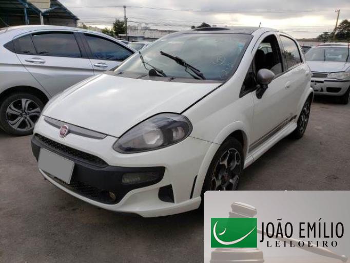FIAT PUNTO 14/14