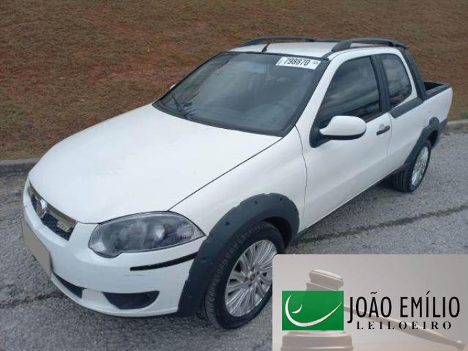 FIAT STRADA 13/13