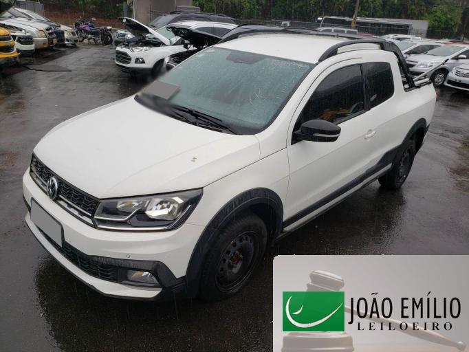 VOLKSWAGEN SAVEIRO 17/18