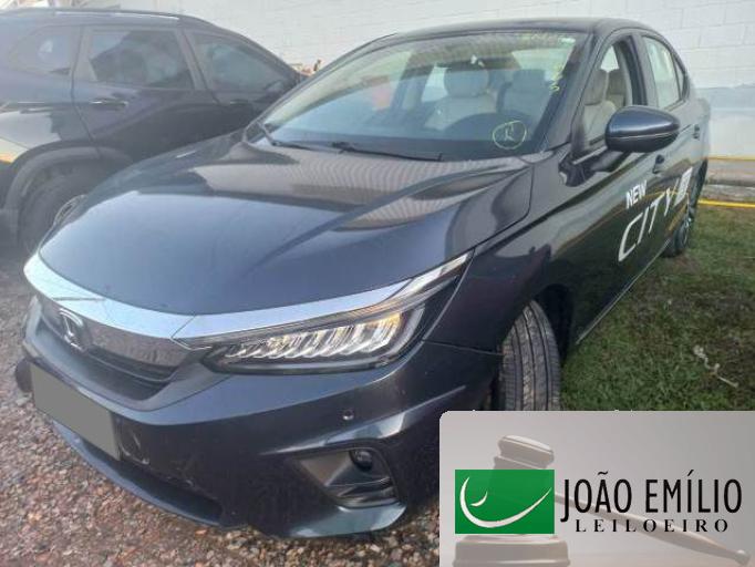 HONDA CITY 23/24