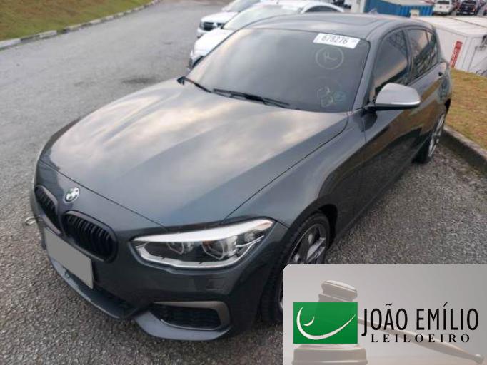 BMW SERIE 1 16/17