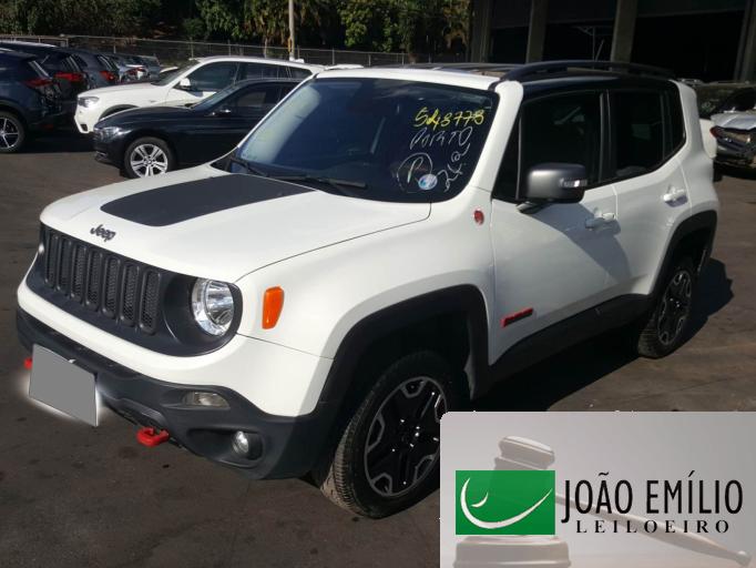 JEEP RENEGADE 16/16