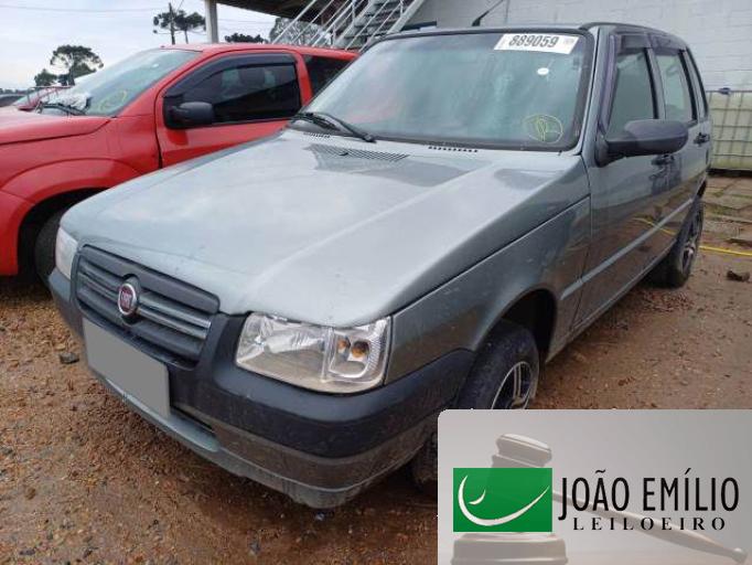 FIAT UNO 10/10