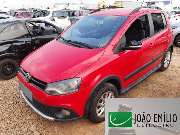 VOLKSWAGEN FOX 14/14