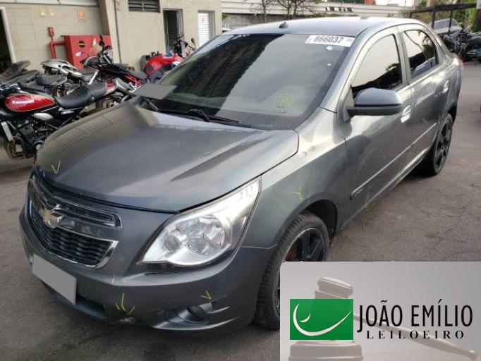 CHEVROLET COBALT 14/14