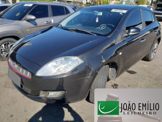 FIAT BRAVO 12/13