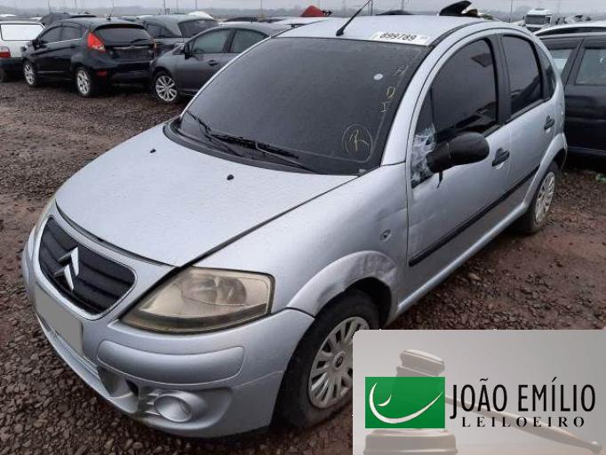 CITROEN C3 09/10