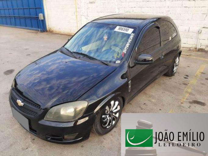 CHEVROLET CELTA 07/08