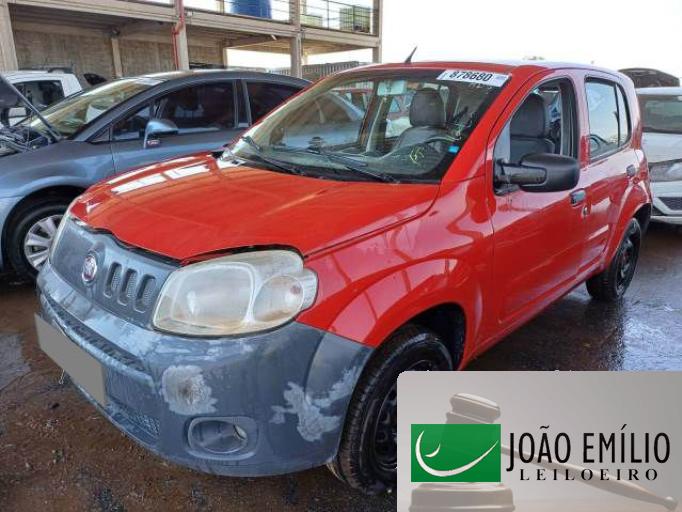 FIAT UNO 11/12