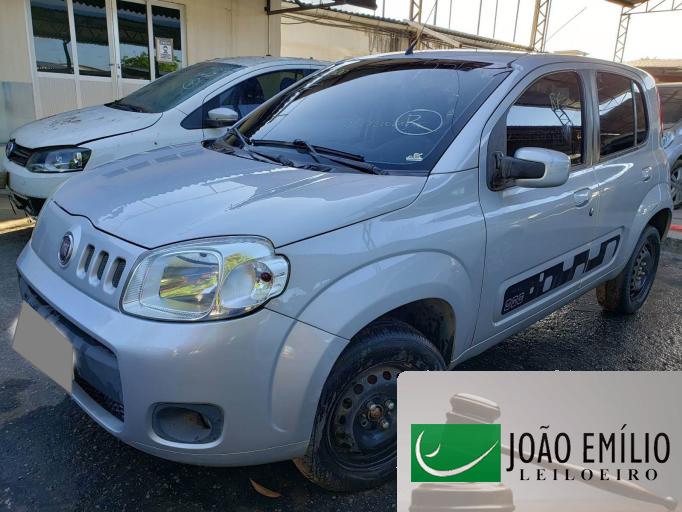 FIAT UNO 14/14
