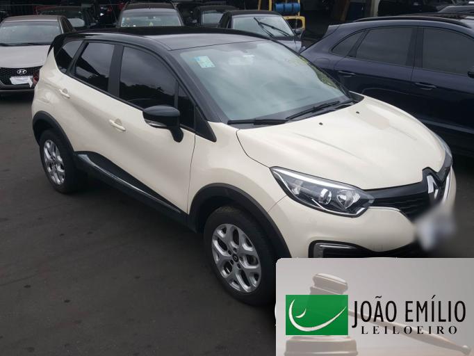 RENAULT CAPTUR 18/19