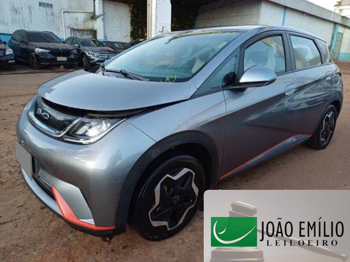 BYD DOLPHIN 23/23