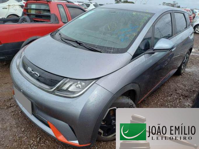 BYD DOLPHIN 23/23