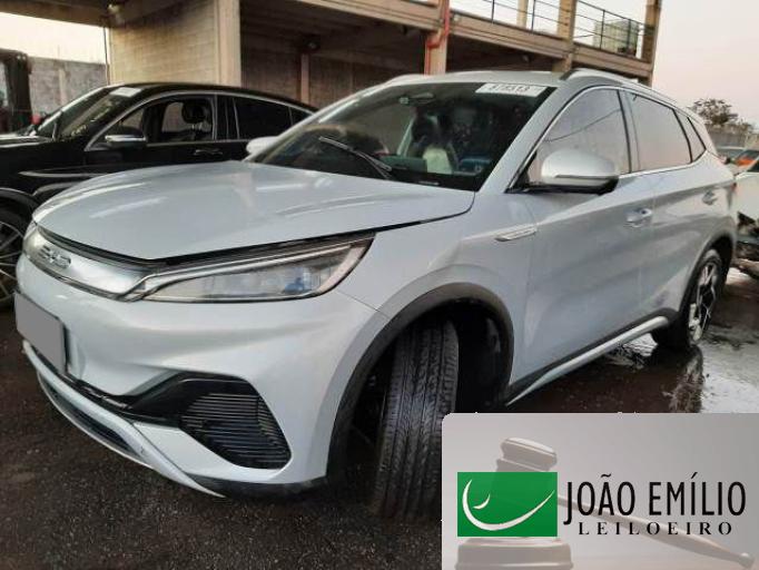 BYD YUAN PLUS 22/22