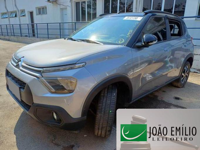 CITROEN C3 22/22